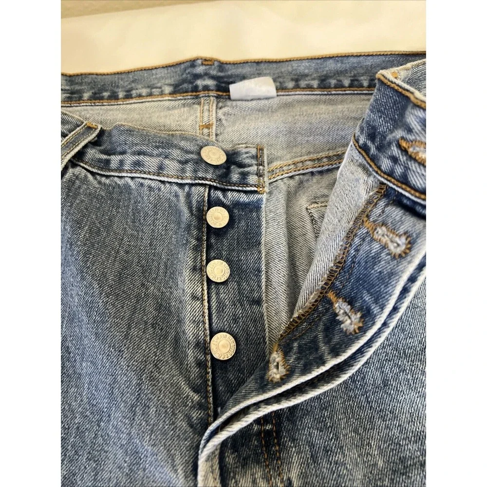 Levi's 501 Vintage 36x32 WPL 423,‎ 005010193 2005